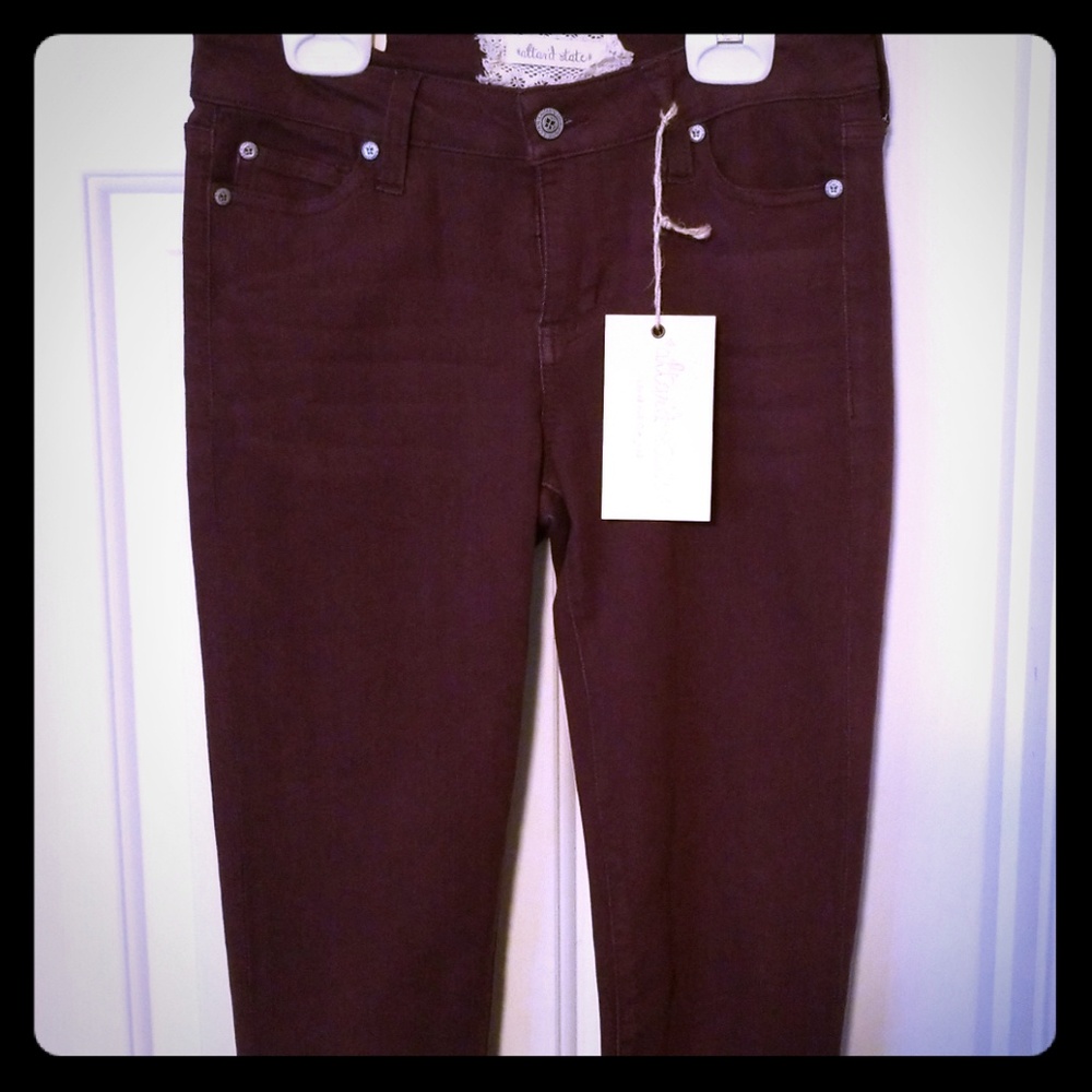 Altar'd State Skinny Jeans